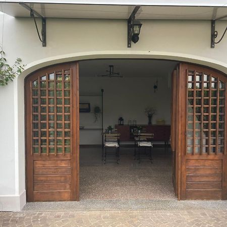 Hotel Locazione Riv'Al Sile Quinto Di Treviso Exterior foto